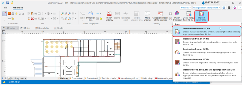文件:Rooms fromIFCfile toolbar.png